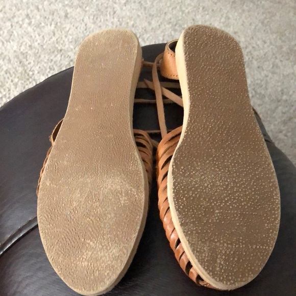 Mexican Sandals (Huaraches) - Picture 4 of 7